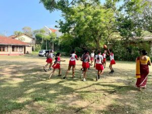 Netball