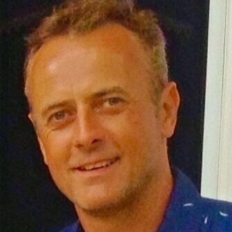 President: Justin Peacock