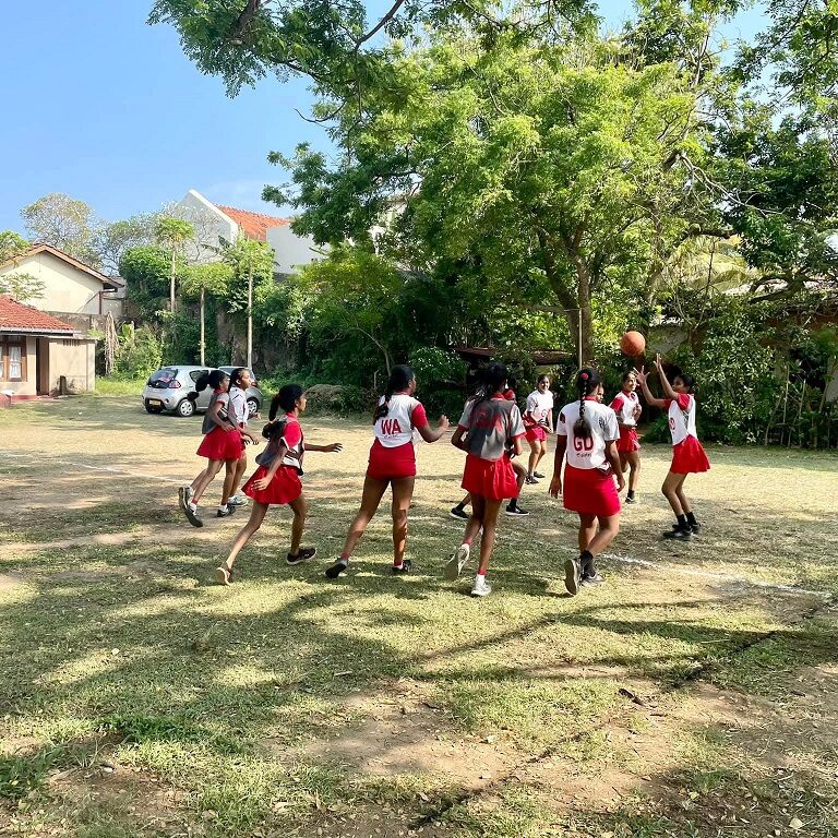Netball